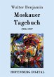 Moskauer Tagebuch (eBook, ePUB) - Bild 1