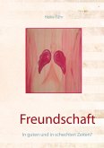 Freundschaft (eBook, ePUB)