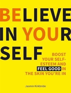 Cover Believe in Yourself (eBook, ePUB)