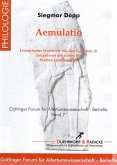Aemulatio (eBook, PDF)