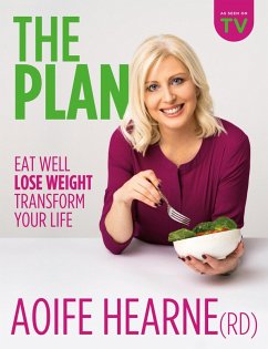 Cover The Plan (eBook, ePUB)