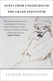 Notes from Underground, the Grand Inquisitor (eBook, ePUB)