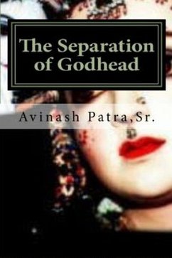 Cover The Separation of Godhead (eBook, ePUB)