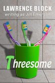 Threesome (The Jill Emerson Novels, #5) (eBook, ePUB)