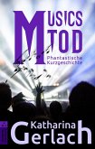 Musics Tod (eBook, ePUB)