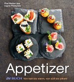 Appetizer (eBook, ePUB)