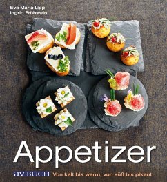 Cover Appetizer (eBook, ePUB)