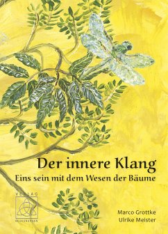 Der innere Klang (eBook, ePUB) - Grottke, Marco; Meister, Ulrike