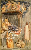 A Christmas Greeting: Stories (eBook, ePUB)