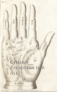 Palmistry for All (eBook, ePUB) - Cheiro