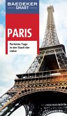 Baedeker SMART Reiseführer Paris (eBook, PDF)