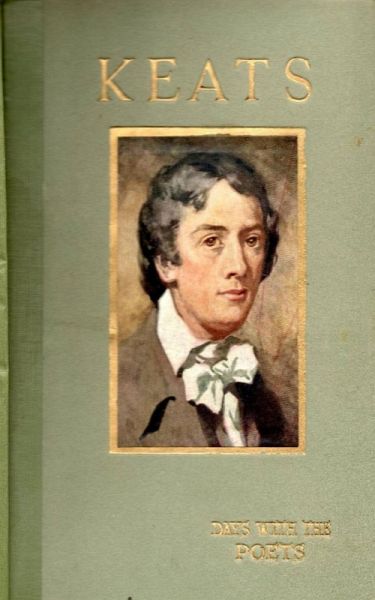 A Day with Keats (eBook, ePUB)