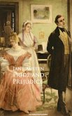 Pride and Prejudice (eBook, ePUB)