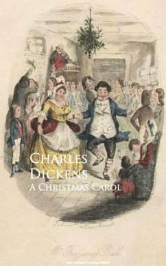 A Christmas Carol (eBook, ePUB) - Dickens, Charles