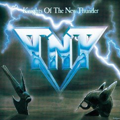 Knights Of The New Thunder - Tnt