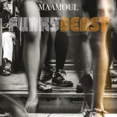 Cover Funky Beast