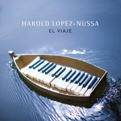 El Viaje - Lopez-Nussa,Harold