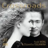 Crossroads-A Journey From Strauss To Szymanowski