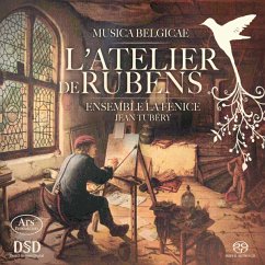 L'Atelier De Rubens - Tubery/La Fenice