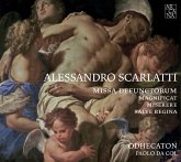 Missa Defunctorum/Magnificat/Miserere/Salve Regina