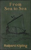 From Sea to Sea; Letters of Travel (eBook, ePUB)