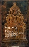 An Abridgment of the Architecture of Vitruvius (eBook, ePUB)