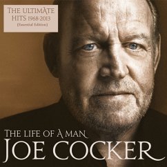 The Life Of A Man-The Ultimate Hits 1968-2013 - Cocker,Joe