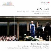 Emalie Savoy-A Portrait-Ard Music Comp.2015