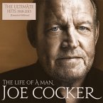 The Life Of A Man-The Ultimate Hits 1968-2013