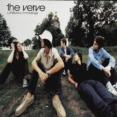 Cover Urban Hymns (2016 Remastered 2-Lp)