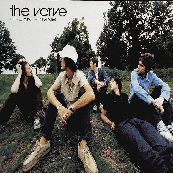 Urban Hymns (2016 Remastered 2-Lp)