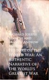 History of the World War: An Authentic Narrative (eBook, ePUB)