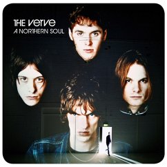 Cover A Northern Soul (2016 Remastered 2-Lp)