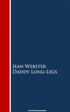 Daddy Long-Legs (eBook, ePUB) - Webster, Jean