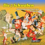 Die 7 Schwaben (MP3-Download)