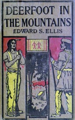 Cover Deerfoot in The Mountains (eBook, ePUB)