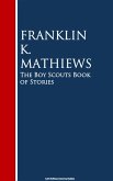 The Boy Scouts Book of Stories (eBook, ePUB)