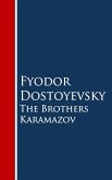 The Brothers Karamazov (eBook, ePUB)