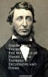 The Writings of Henry David Thoreau V:... - Bild 1
