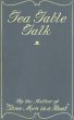 Tea-Table Talk (eBook, ePUB) - Bild 1
