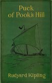 Puck of Pook's Hill (eBook, ePUB)