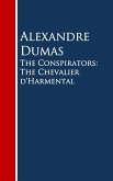 The Conspirators: The Chevalier d'Harmental (eBook, ePUB)