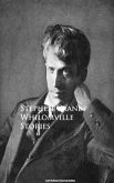 Whilomville Stories (eBook, ePUB)
