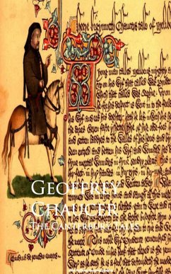 The Canterbury Tales (eBook, ePUB) - Chaucer, Geoffrey