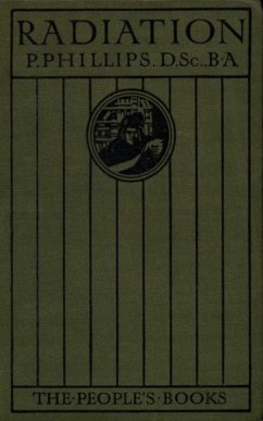 Cover Radiation (eBook, ePUB)