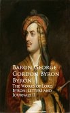 The Works of Lord Byron: Letters and Journals II (eBook, ePUB)