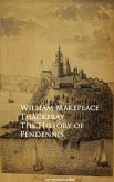 The History of Pendennis (eBook, ePUB)