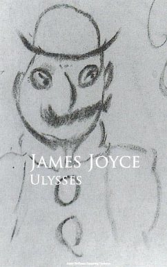 Cover Ulysses (eBook, ePUB)