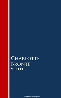Cover Villette (eBook, ePUB)