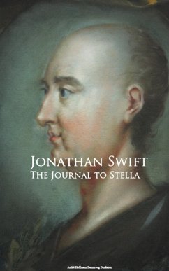 Cover The Journal to Stella (eBook, ePUB)